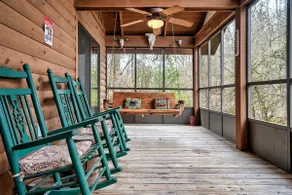 Cozy Cabin Retreat: Hot Tub & Close to Smoky Mountain Attractions - Image 4