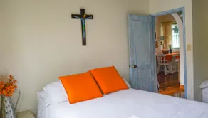 Frailejones Tourist Apartment. A small town in Boyacá - Image 4