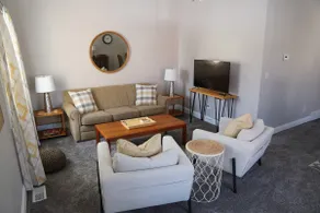 Pike House Retreat - A Block from Downtown Alpena - Image 2