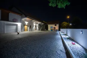 Apartma -2 - Garden - Image 2