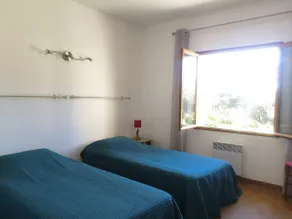 2/6 Pers. quiet in Olmeto with pool - Image 3