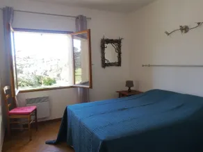 2/6 Pers. quiet in Olmeto with pool - Image 4