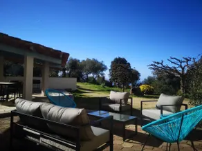 2/6 Pers. quiet in Olmeto with pool - Image 2