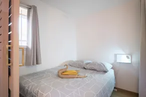 Terrace with sea view｜Air conditioning｜The Panorama ｜Cozy - Image 2