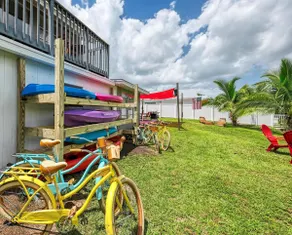 Waterfront Home with Private Dock and Kayaks 4 Bedroom 2 Bath - Image 3