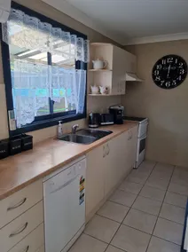 Lemon Tree Lane on Northcote. 2 Bedroom Unit. - Image 3