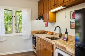 Three Ridges Cabin--kitchen, fireplace, jacuzzi - Image 5