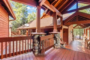 Backs Forest ~ Separate Guest House ~ Torreon - Image 2