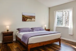 High Meadows--King BR, fireplace, jacuzzi, kitchen - Image 3