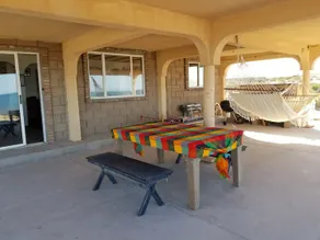 Beachfront Baja California Escape with 360° Views! - Image 5