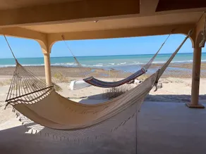 Beachfront Baja California Escape with 360° Views! - Image 3