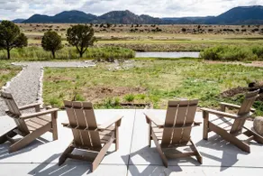 Buena Vista River Ranch | Riverfront, Hot Tub - Image 5