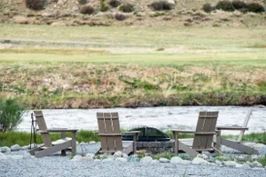 Buena Vista River Ranch | Riverfront, Hot Tub - Image 2