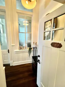 The Voegele Historic Loft BnB Apartment - Image 5