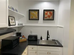 Lovely Pear Tree 1 bedroom, 1 bath Apartment near SLU in Canton, NY - Image 4