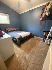 Lakefront 3 bedroom cabin with hottub - Image 5