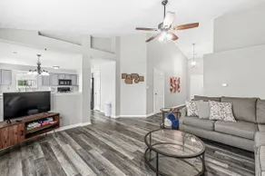 Cozy Home in Downtown Fishers - Image 5