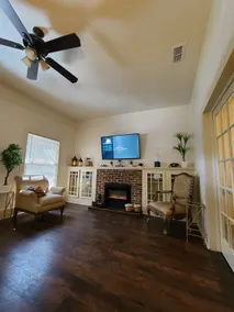 Historic House 3Br and 2Ba Brownsville-SPI-SpaceX-MX - Image 3
