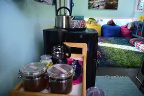 An Austin ”Weird” Home in Peaceful Zilker Park - Image 5
