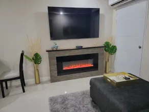 Luxury 2BR Oceanfront Apt|Sea View |Pool |Portmore - Image 5