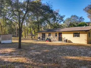 Beautiful Cabin near The Villages & Silver Springs - Image 2