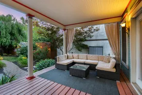 Charming 3BR Parking, Hot Tub & Garden! Near OSU - Image 5