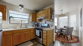 Central & Clean 2-Bedroom in Northtown Arcata - Image 3