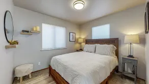 Central & Clean 2-Bedroom in Northtown Arcata - Image 5