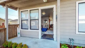 Central & Clean 2-Bedroom in Northtown Arcata - Image 2