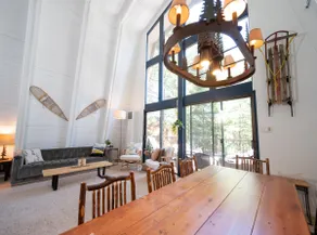 Bear Valley & Big Trees Mountain Chalet - Image 3