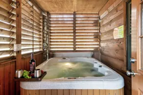 Private Hot Tub | Covered Porch | Near Dollywood - Image 3