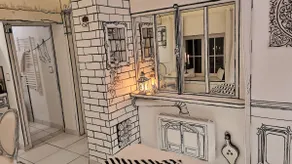 Unusual Illustrated Studio - Image 2