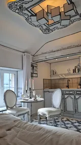 Unusual Illustrated Studio - Image 4