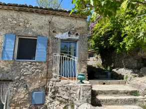 Domaine de Cruvelet Petit gite - Image 2