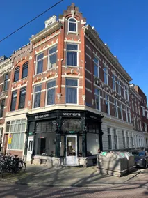 Studio 7-Beautiful Studio in Centre Rotterdam. - Image 2