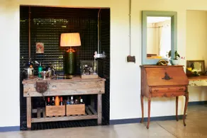 Alegria Barn Self-catering house -Solar Power - Image 5