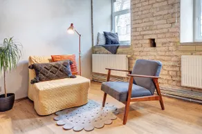 Unique traveler's studio in Old Town - Image 5