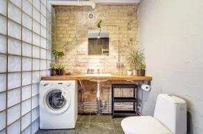 Unique traveler's studio in Old Town - Image 2
