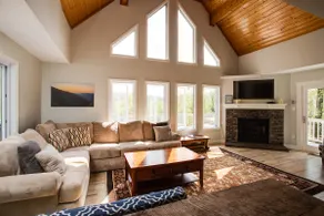 Torry Ridge--hot tub, mountain views, fireplace - Image 4