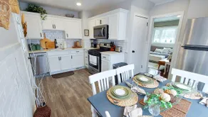 3BR Modern Cottage | Walk 2 Beach & Tyde Venue - Image 5