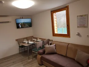 Wooden House in the forest. Feedback - Image 3