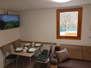 Wooden House in the forest. Feedback - Image 5