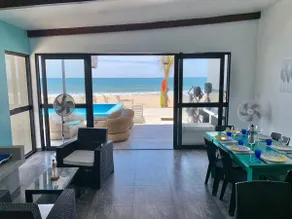 Casa Del Rubio. The voice of the sea speaks to the soul. - Image 2