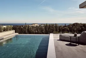 Alexandra SeaView Luxurious Villa, By ThinkVilla - Image 3