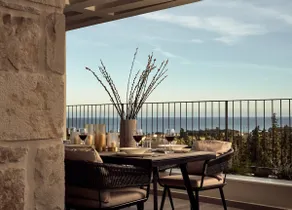 Alexandra SeaView Luxurious Villa, By ThinkVilla - Image 4