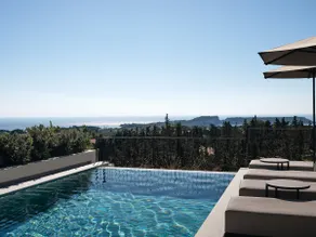 Alexandra SeaView Luxurious Villa, By ThinkVilla - Image 5
