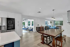 Canal Home- Gulf Access- PET friendly-Fenced yard - Image 3