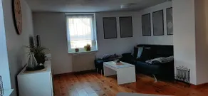 Cozy house with fireplace and garden - Image 5
