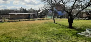 Cozy house with fireplace and garden - Image 2