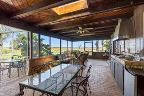 Waterfront + Pool + Two docks! - Lake Josephine - Image 3
